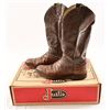 Image 8 : Collection of (15) Cowboy Boots