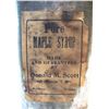 Image 2 : #33 - Extremely Rare, Possibly Unique - PRIVATE LABEL - PURE MAPLE SYRUP, Made by Donald M. Scott -