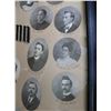 Image 13 : #89 - RARE - MEDICAL DOCTORS Portrait PHOTOS - CLASS OF 1903, Orig. Frame - CURRY PHOTOGRAPHER