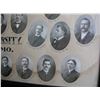 Image 14 : #89 - RARE - MEDICAL DOCTORS Portrait PHOTOS - CLASS OF 1903, Orig. Frame - CURRY PHOTOGRAPHER