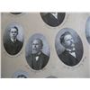Image 17 : #89 - RARE - MEDICAL DOCTORS Portrait PHOTOS - CLASS OF 1903, Orig. Frame - CURRY PHOTOGRAPHER