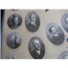 Image 18 : #89 - RARE - MEDICAL DOCTORS Portrait PHOTOS - CLASS OF 1903, Orig. Frame - CURRY PHOTOGRAPHER