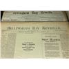 Image 11 : #90 - Rare Collection of 19th Century NW Newspapers, Back to the 1870s