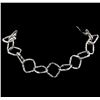 Image 1 : Classic Sterling Silver Necklace