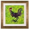 Image 1 : Chinese Zodiac - Rooster by Hong Original