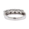Image 3 : 1.19 ctw Diamond Ring - 14KT White Gold