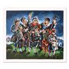 Image 1 : Klezmer by Bergner (1920-2017)