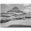 Image 1 : Adams - Glacier National Park Logans Pass
