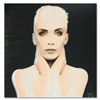 Image 1 : Annie Lennox by "Ringo" Daniel Funes