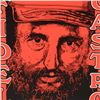 Image 2 : Fidel Castro by Steve Kaufman (1960-2010)
