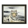 Image 1 : White Tiger by Katon Original
