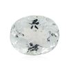 Image 1 : 6.75 ct.Natural Oval Cut Aquamarine