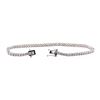 Image 3 : 4.76 ctw Diamond Bracelet - 14KT White Gold
