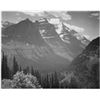 Image 1 : Adams - Glacier National Park Montana 2