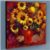 Image 2 : Sunflowers by Bull, Simon