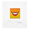 Image 2 : Smile by Peter Max