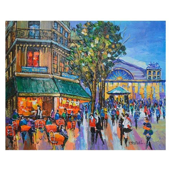 Night Time Dining by Rafael Original