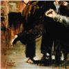 Image 2 : The Little Dancer by Perez, Fabian