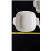 Image 2 : 4 X Corningware Cookware