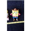 Image 10 : Sponge Bob Figurines