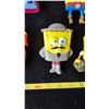 Image 3 : Sponge Bob Figurines