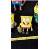 Image 4 : Sponge Bob Figurines