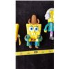 Image 5 : Sponge Bob Figurines
