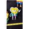 Image 6 : Sponge Bob Figurines