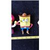 Image 8 : Sponge Bob Figurines