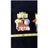 Image 9 : Sponge Bob Figurines