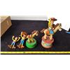 Image 2 : Toy Story Figurines