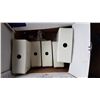 Image 5 : 8 X Torx Paper Towel Dispensors