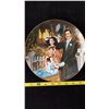 Image 5 : Collector Plates - Gone With The Wind