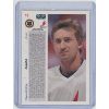 Image 2 : 1991 Upper Deck Wayne Gretzky
