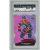 Image 1 : GRADED 10: Gem Mint 2017-18 UD MVP Hockey Connor Mcdavid