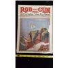 Image 1 : 1929 Rod & Gun Magazine
