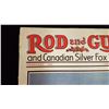 Image 3 : 1929 Rod & Gun Magazine
