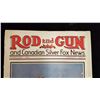 Image 4 : 1929 Rod & Gun Magazine