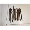 Image 1 : BRACE DRILL BITS