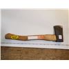 Image 1 : SMALL VINTAGE HATCHET