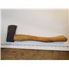 Image 2 : SMALL VINTAGE HATCHET