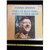 Image 2 : 6 Hank Snow Records