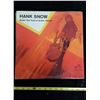 Image 3 : 6 Hank Snow Records