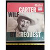 Image 2 : 6 Country Records - Wilf Carter - Hank Williams - Porter Wagoner