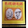 Image 4 : 6 Country Records - Wilf Carter - Hank Williams - Porter Wagoner
