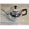 Image 1 : VINTAGE "TOWER" ALUMINIUM TEAPOT