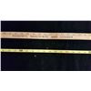 Image 2 : Advertising Yard Stick - Regerh's Hardware Aberdeen Sk.