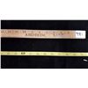 Image 3 : Advertising Yard Stick - Regerh's Hardware Aberdeen Sk.