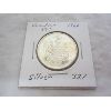 Image 1 : Canadian 1966 Silver Fifty Cent Piece