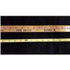 Image 3 : Advertising Yard Stick - Kuzyk Lumber Hafford Sk.